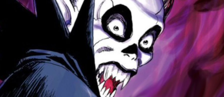 actualité Manga News illustration