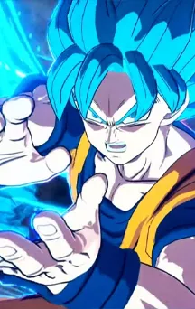 Dragon Ball: Sparking! ZERO débarque sur Nintendo Switch et Switch 2 le 14 novembre !