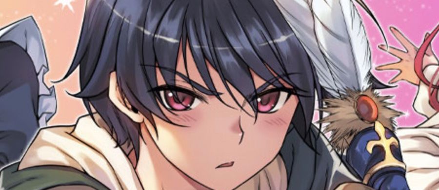 actualité Manga News illustration