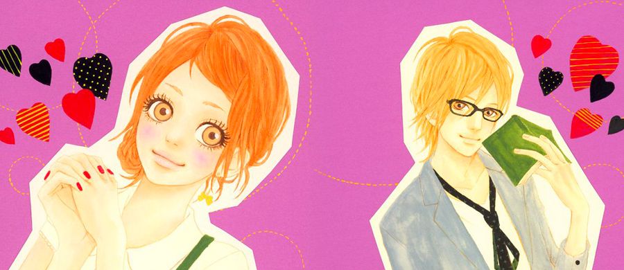 actualité Manga News illustration