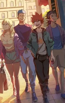 actualité Manga News illustration
