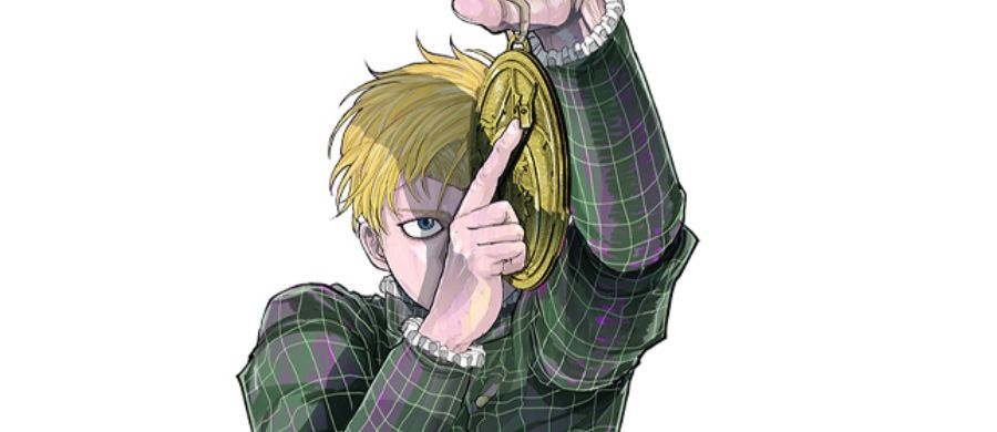 actualité Manga News illustration