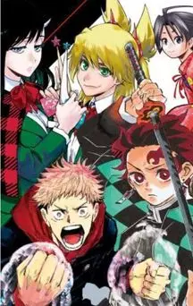 actualité Manga News illustration