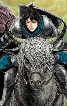 actualité Manga News illustration