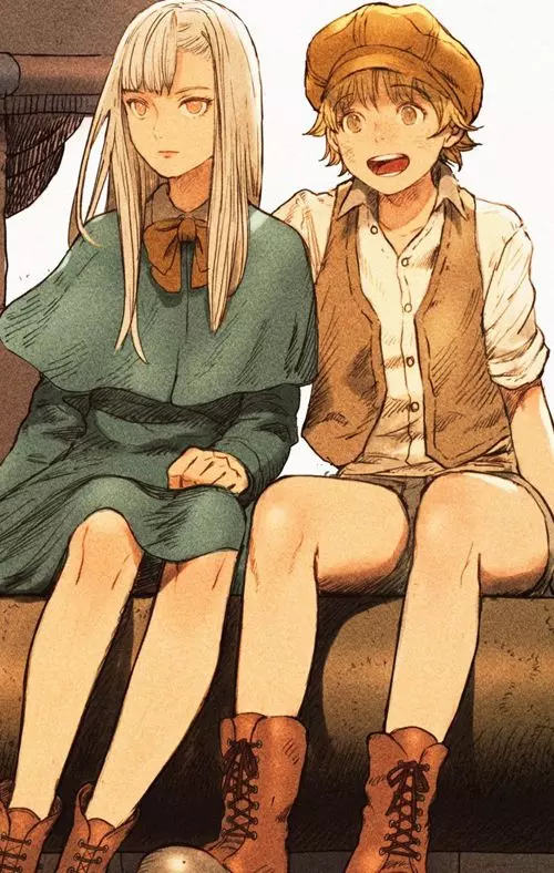actualité Manga News illustration