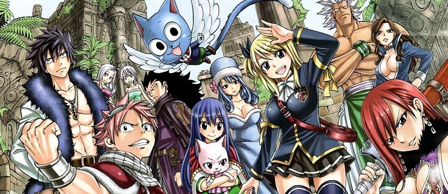 actualité Manga News illustration