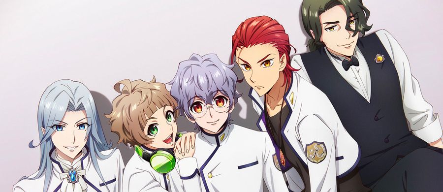 actualité Manga News illustration