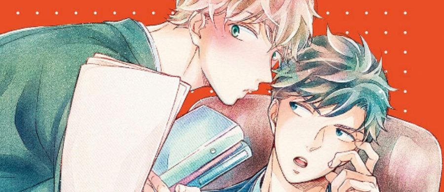 actualité Manga News illustration