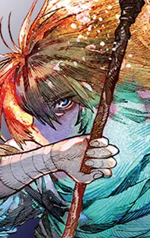 actualité Manga News illustration