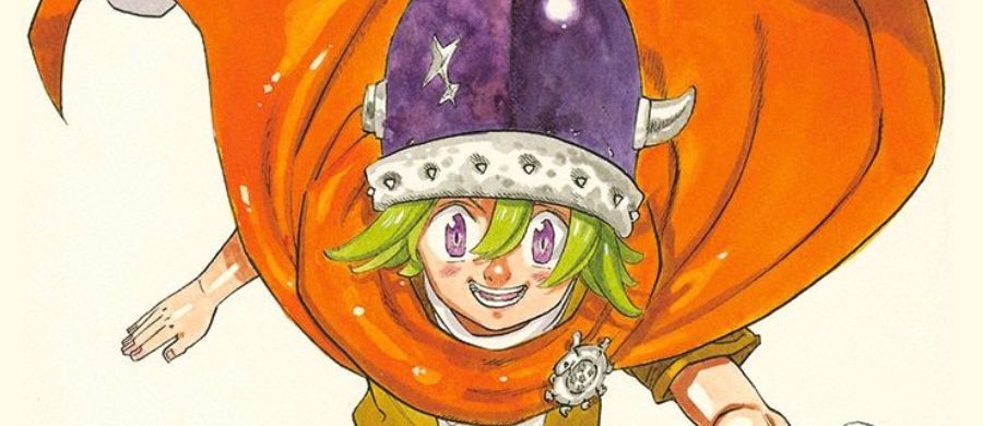 actualité Manga News illustration
