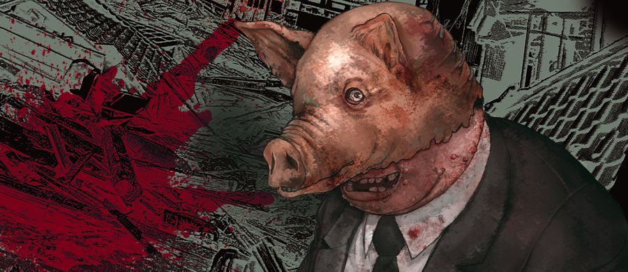 actualité Manga News illustration