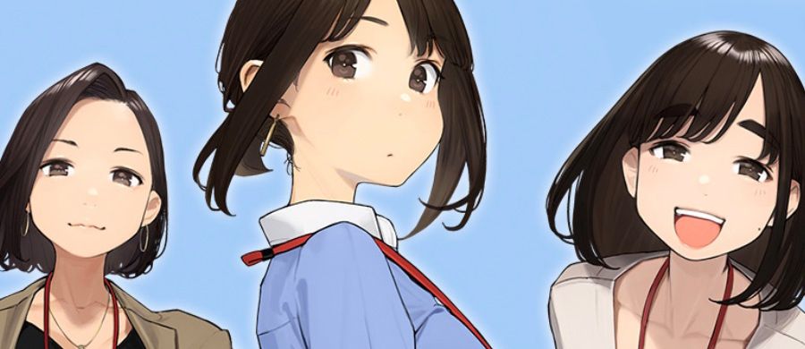 actualité Manga News illustration
