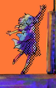 actualité Manga News illustration
