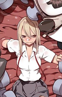 actualité Manga News illustration