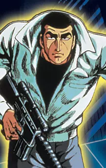 actualité Manga News illustration
