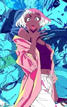 actualité Manga News illustration