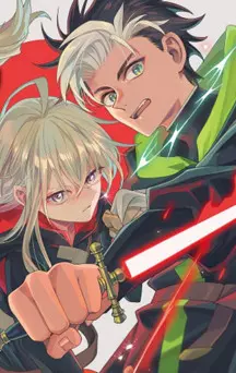 actualité Manga News illustration