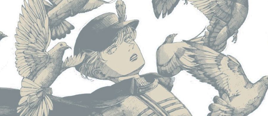 actualité Manga News illustration