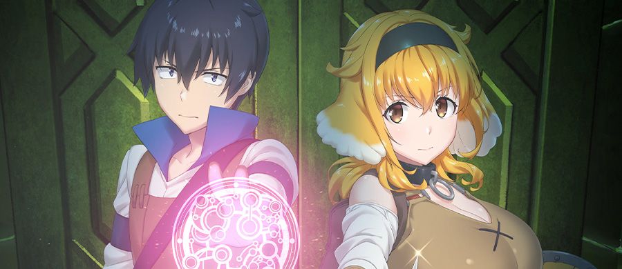 actualité Manga News illustration