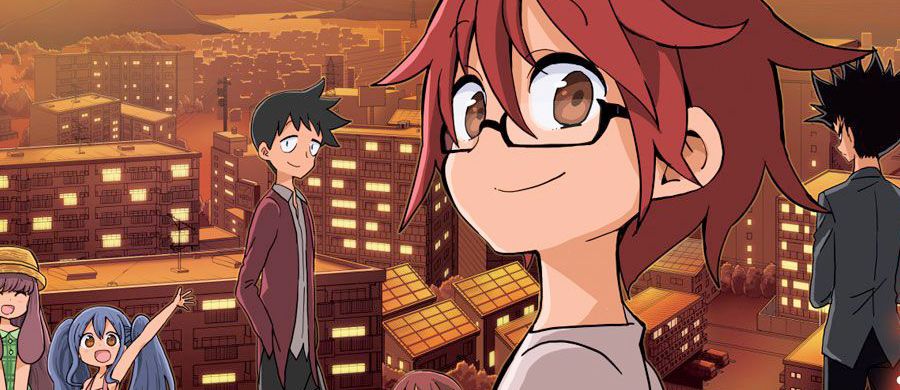 actualité Manga News illustration
