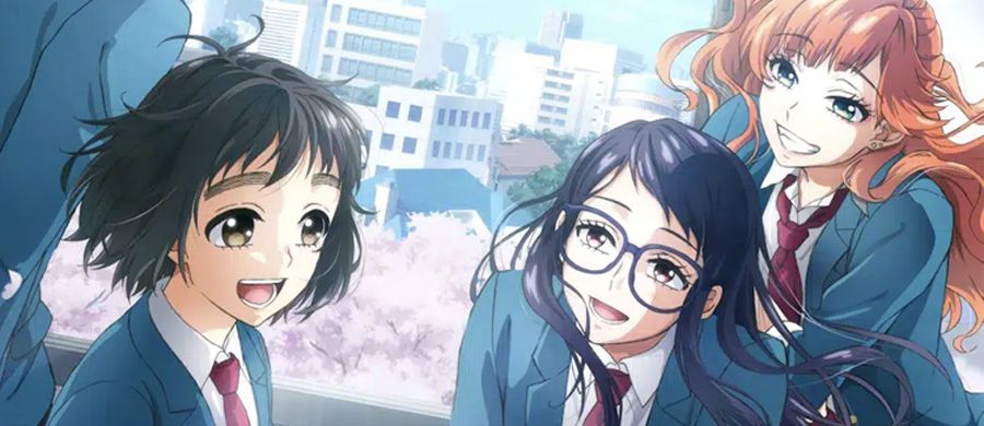 actualité Manga News illustration