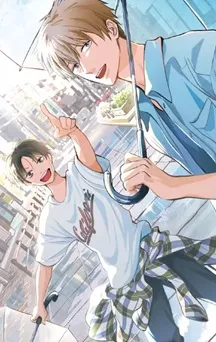actualité Manga News illustration