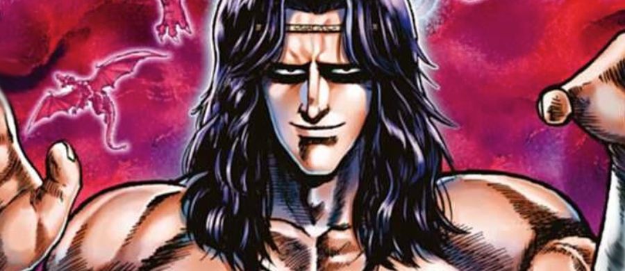 actualité Manga News illustration