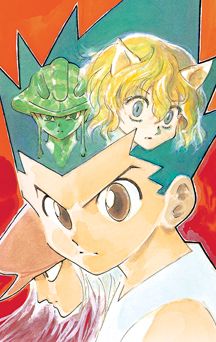actualité Manga News illustration