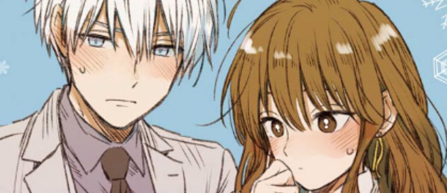 actualité Manga News illustration