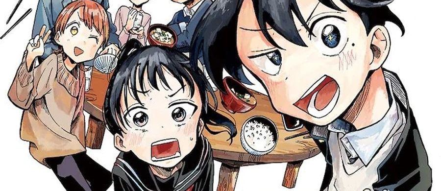 actualité Manga News illustration