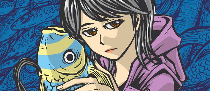 actualité Manga News illustration