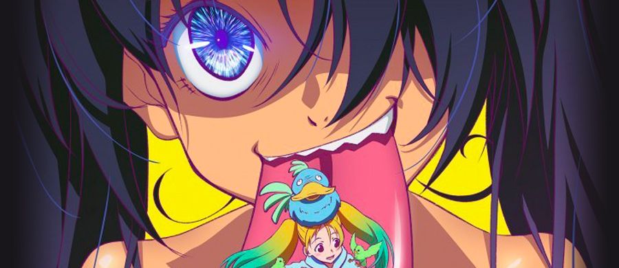 actualité Manga News illustration