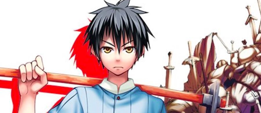 actualité Manga News illustration