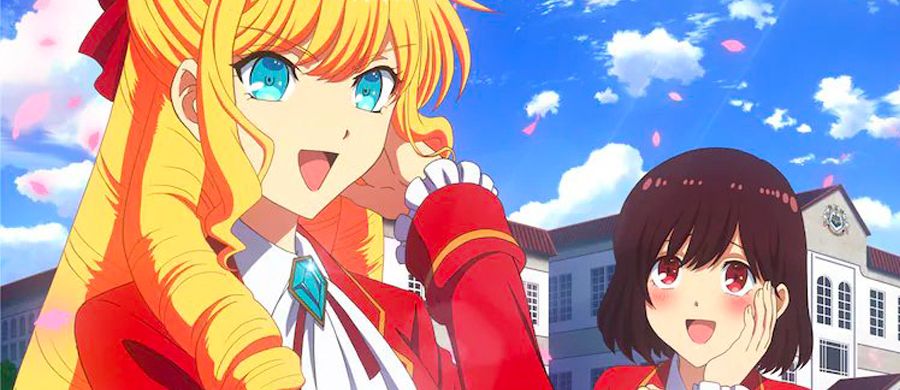 actualité Manga News illustration