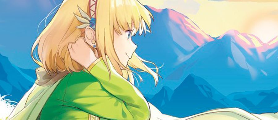 actualité Manga News illustration