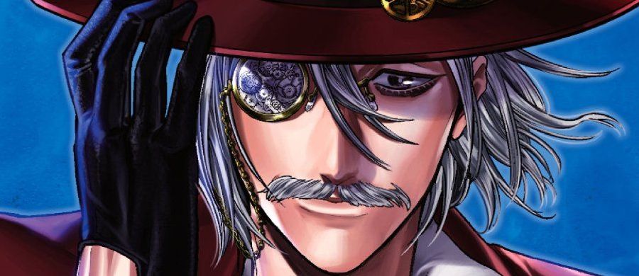 actualité Manga News illustration