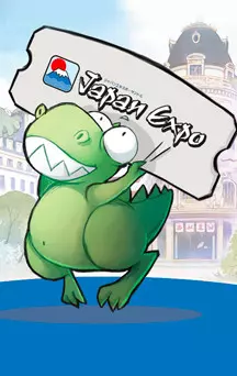 actualité Manga News illustration