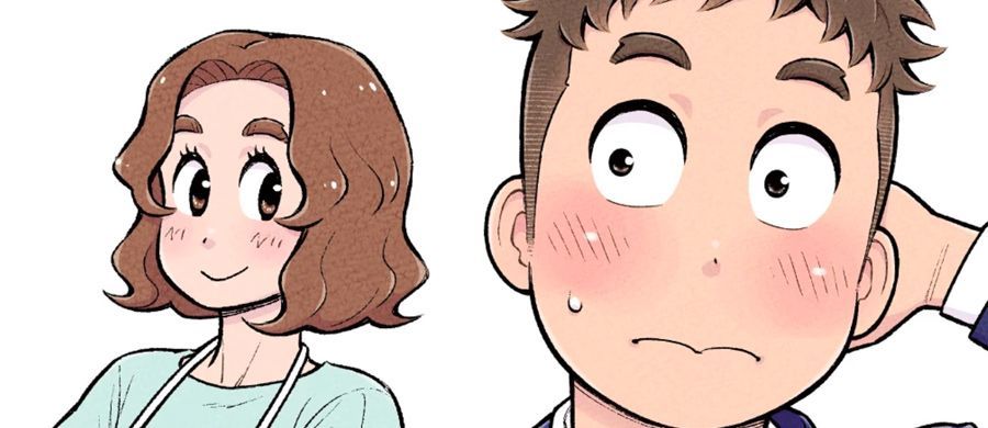 actualité Manga News illustration