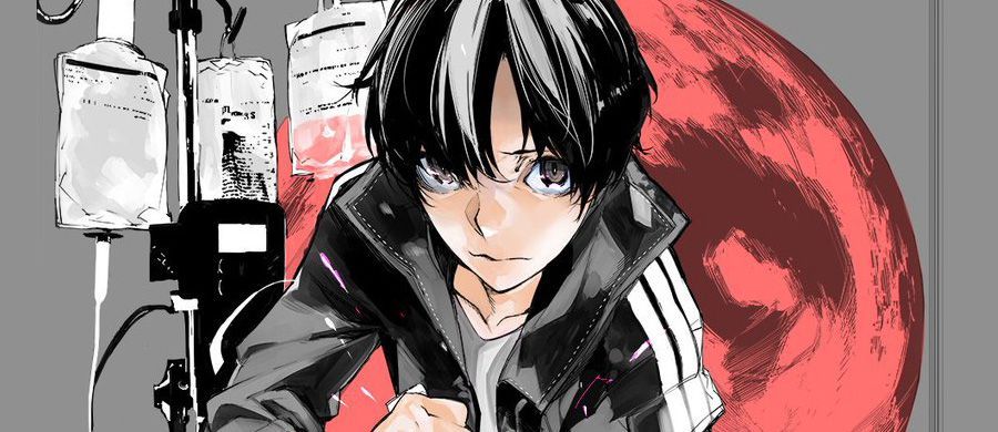 actualité Manga News illustration