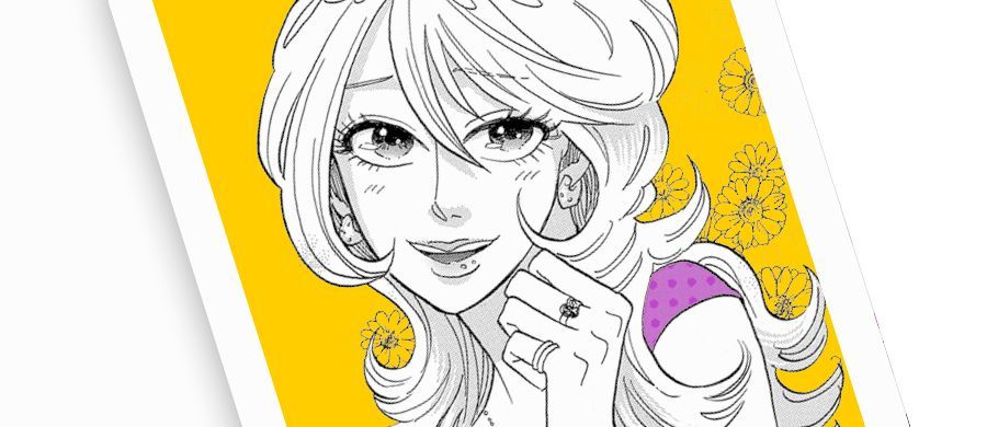 actualité Manga News illustration
