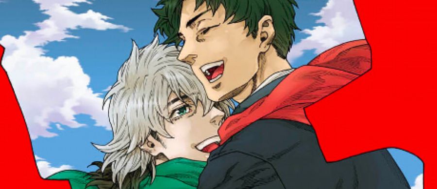 actualité Manga News illustration