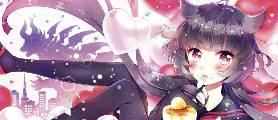 actualité Manga News illustration