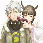 actualité Manga News illustration