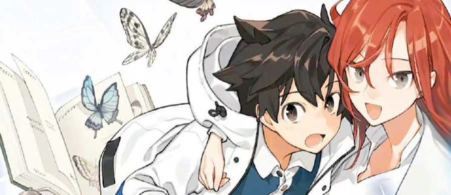 actualité Manga News illustration