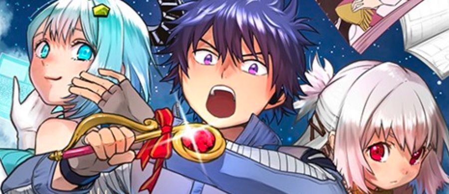 actualité Manga News illustration