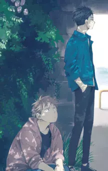 actualité Manga News illustration
