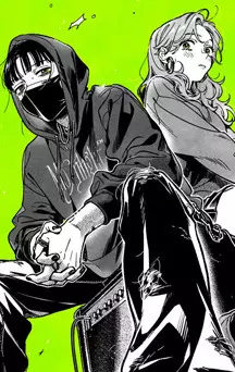 actualité Manga News illustration