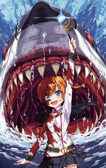 actualité Manga News illustration