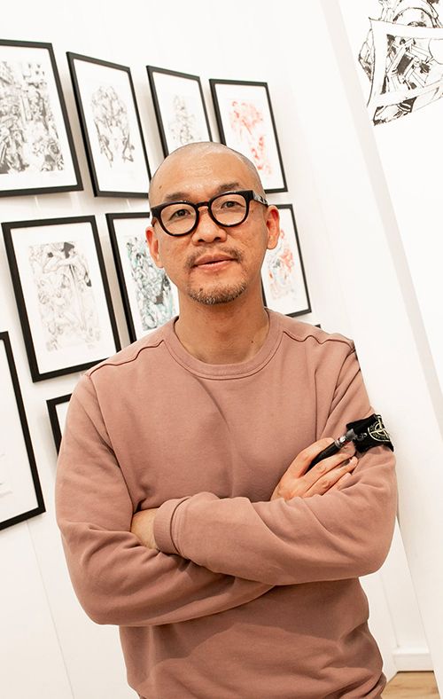 actualité Manga News illustration