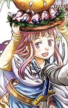 actualité Manga News illustration